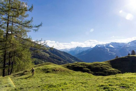 Haus Schwaiger | Raurisertal Sommer | © TVB Rauris – Florian Bachmeier